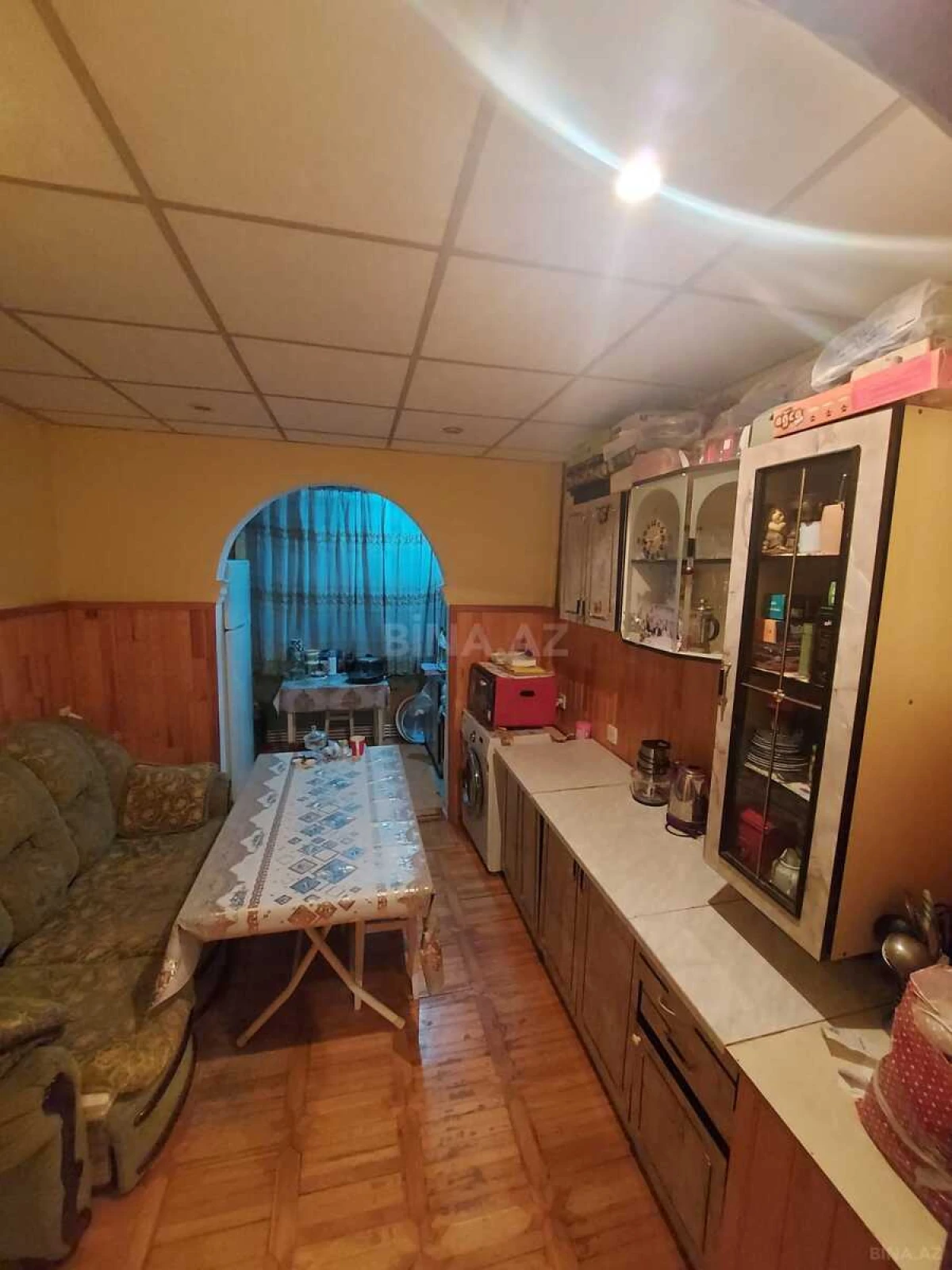 Satılır 3 otaqlı mənzil 75 m²