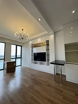 Satılır 2 otaqlı mənzil 53 m²