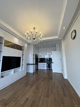 Satılır 2 otaqlı mənzil 53 m² — Bakı, Yasamal 2 otaq 53.00 m²
