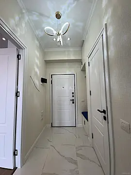 Satılır 2 otaqlı mənzil 53 m²