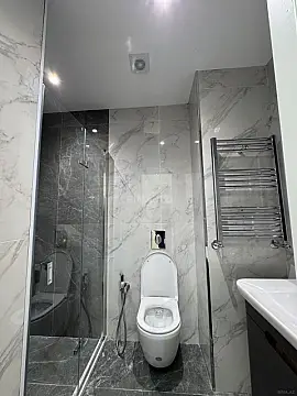 Satılır 2 otaqlı mənzil 53 m²