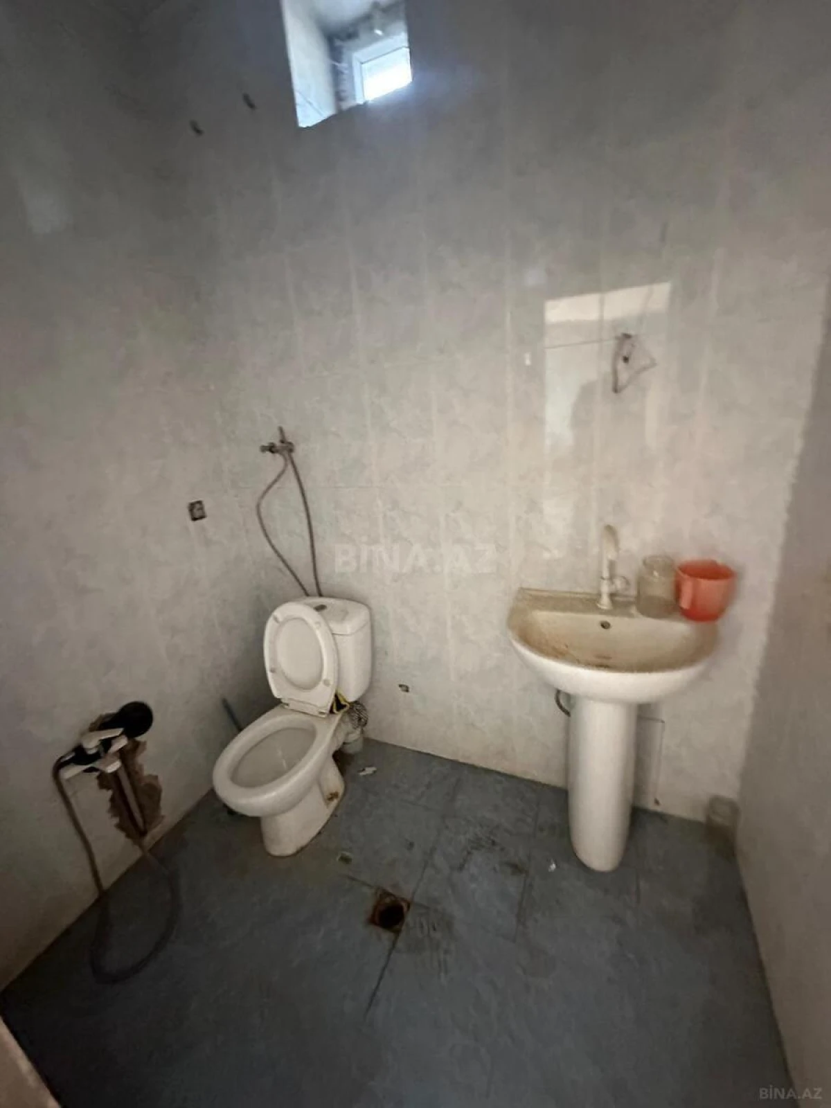 Satılır 3 otaqlı həyət evi 65 m²