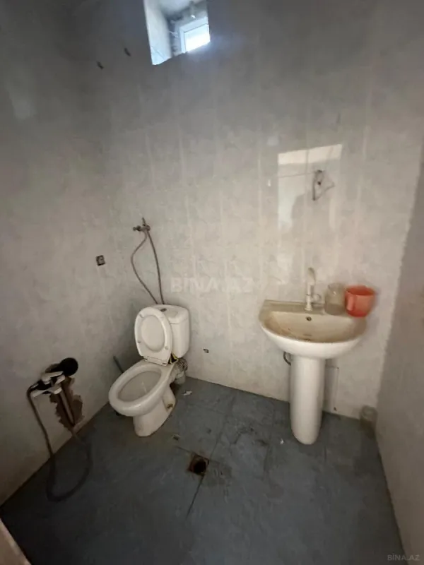 Satılır 3 otaqlı həyət evi 65 m²