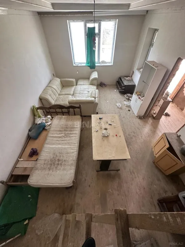 Satılır 3 otaqlı həyət evi 65 m²