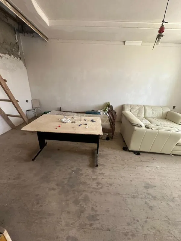 Satılır 3 otaqlı həyət evi 65 m²