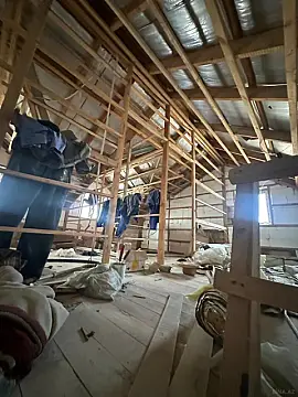 Satılır 3 otaqlı həyət evi 65 m²