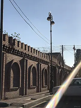 Satılır torpaq sahəsi 25 m²