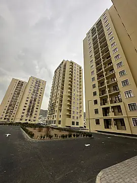 Satılır 2 otaqlı mənzil 83 m² — Bakı, Bayıl 2 otaq 83.00 m²