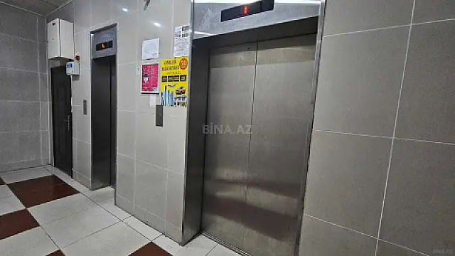 Kirayə verilir 2 otaqlı mənzil 75 m²