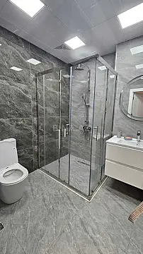 Kirayə verilir 2 otaqlı mənzil 75 m²