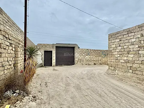 Satılır 6 otaqlı həyət evi 222 m²