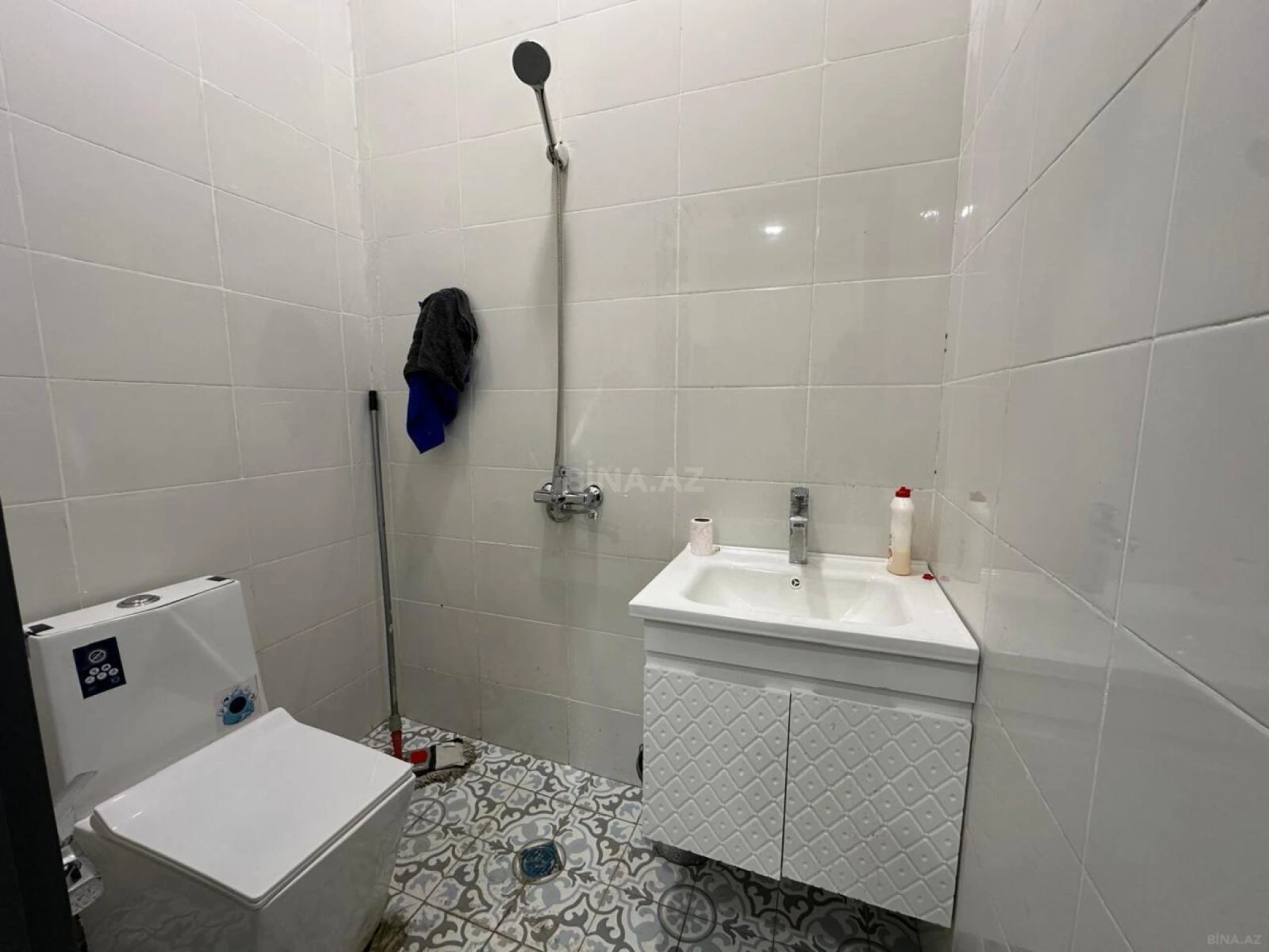 Kirayə verilir obyekt 550 m²