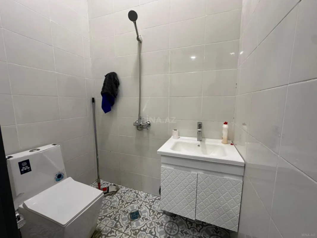 Kirayə verilir obyekt 550 m²