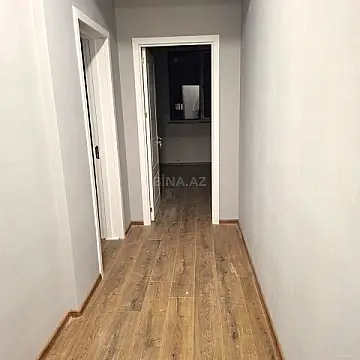 Satılır 2 otaqlı mənzil 92 m²