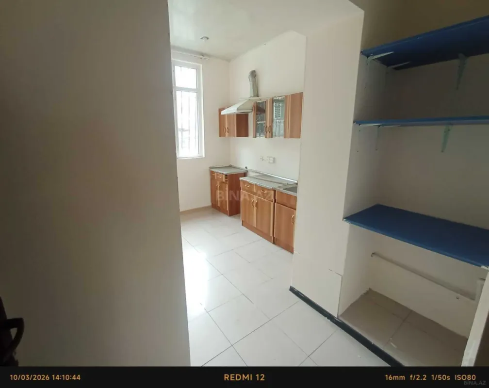 Kirayə verilir obyekt 80 m²