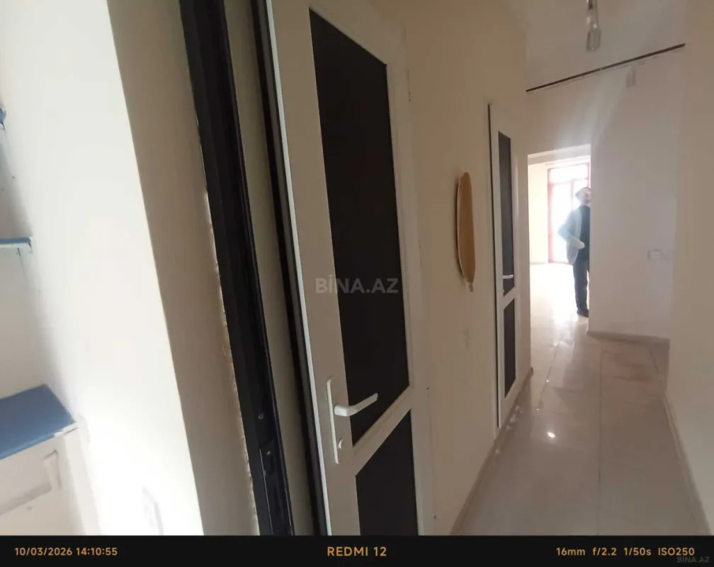 Kirayə verilir obyekt 80 m²