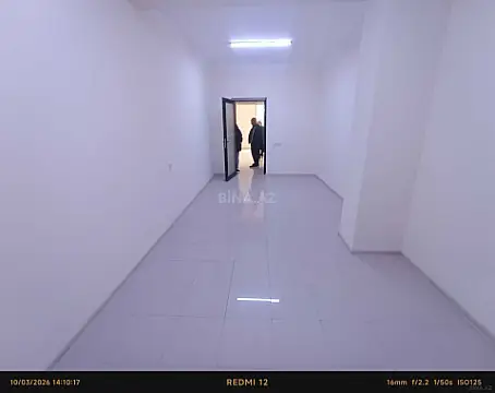 Kirayə verilir obyekt 80 m²