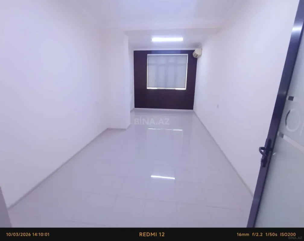 Kirayə verilir obyekt 80 m²