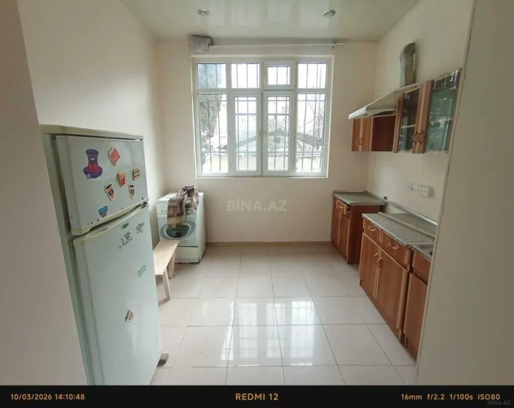 Kirayə verilir obyekt 80 m²