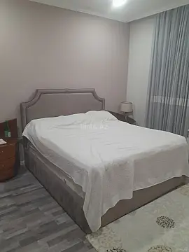 Kirayə verilir 4 otaqlı həyət evi 120 m²