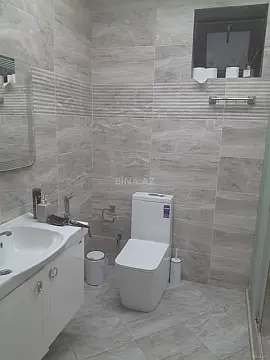 Kirayə verilir 4 otaqlı həyət evi 120 m²