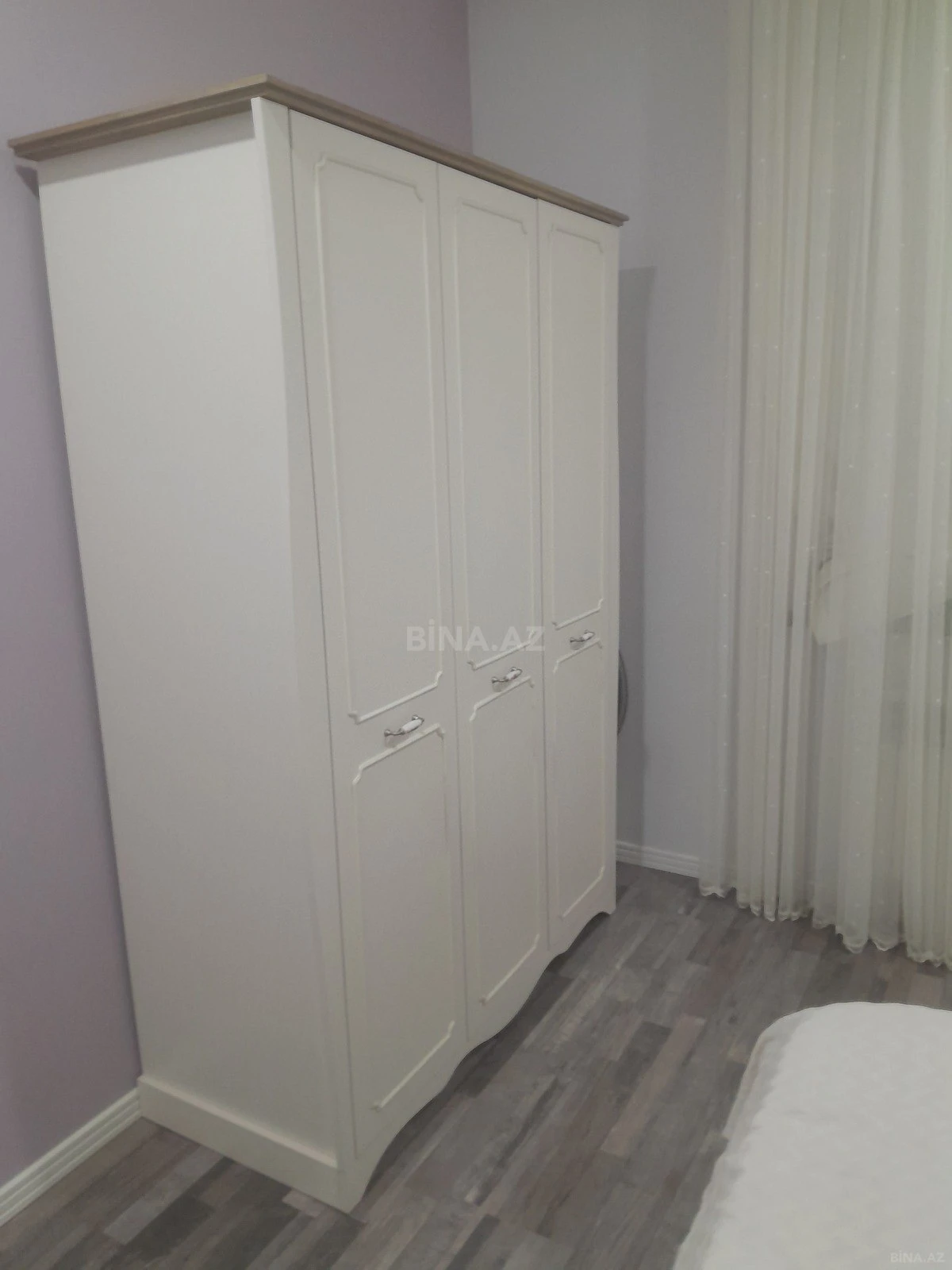 Kirayə verilir 4 otaqlı həyət evi 120 m²