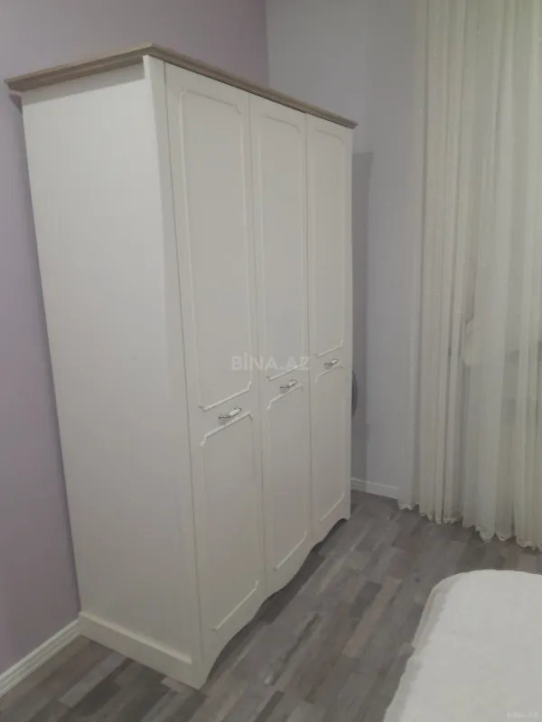 Kirayə verilir 4 otaqlı həyət evi 120 m²