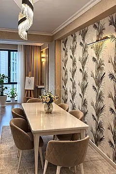 Satılır 4 otaqlı mənzil 120 m²