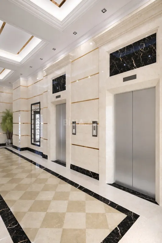 Satılır 4 otaqlı mənzil 120 m²