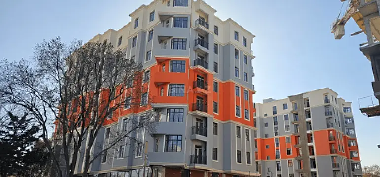 Satılır 4 otaqlı mənzil 143 m² — Bakı, Sabunçu 4 otaq 143.00 m²