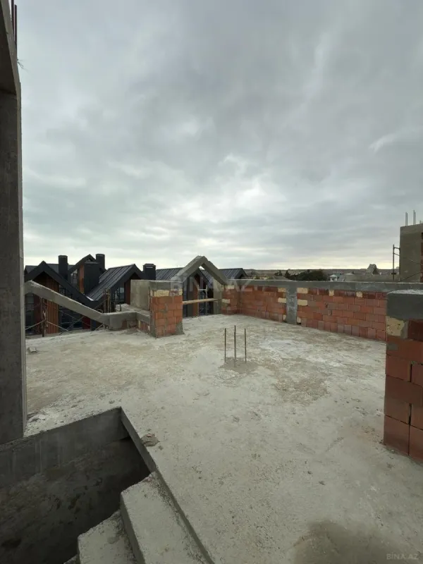 Satılır 6 otaqlı həyət evi 360 m²