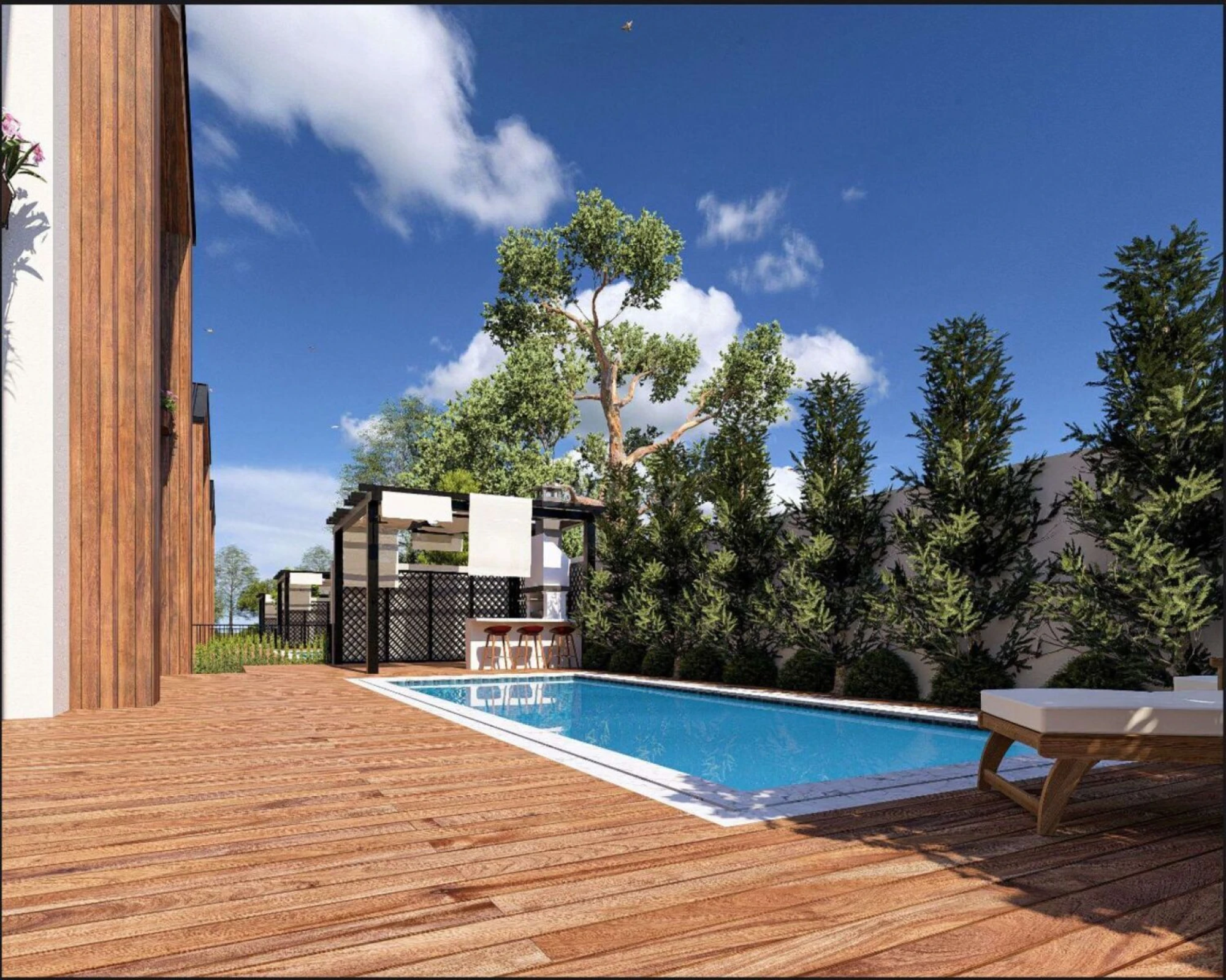 Satılır 6 otaqlı həyət evi 360 m²