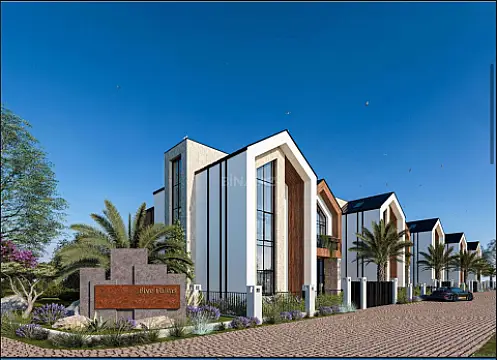 Satılır 6 otaqlı həyət evi 360 m²