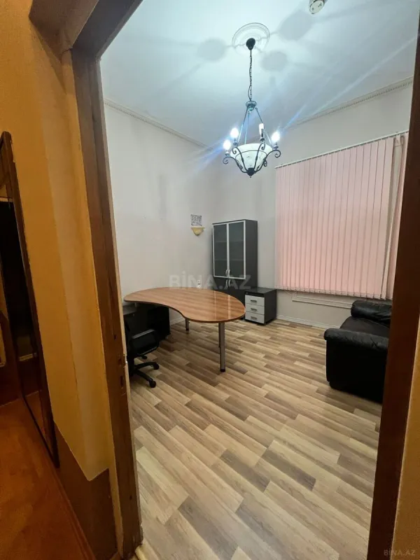 Kirayə verilir 3 otaqlı ofis 100 m²