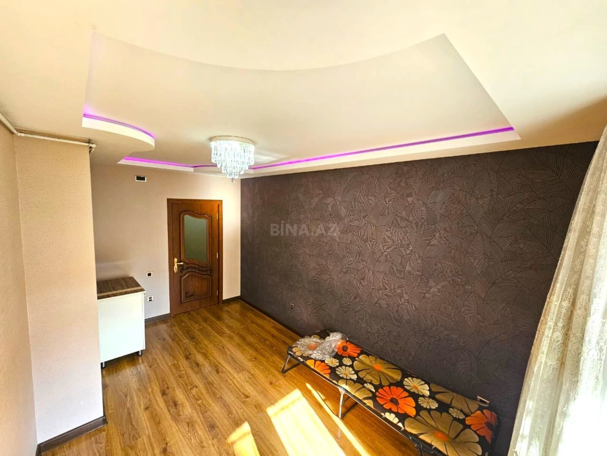 Satılır 3 otaqlı mənzil 100 m²