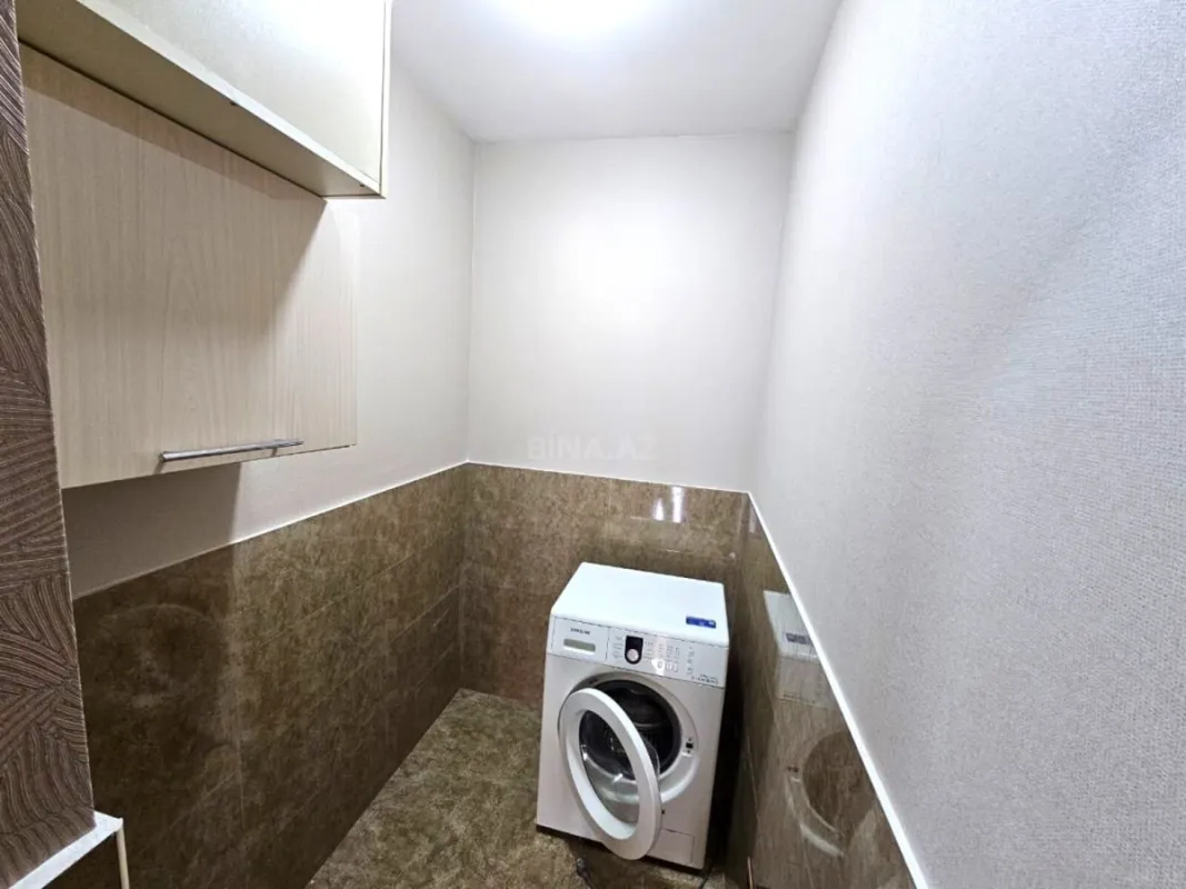 Satılır 3 otaqlı mənzil 100 m²