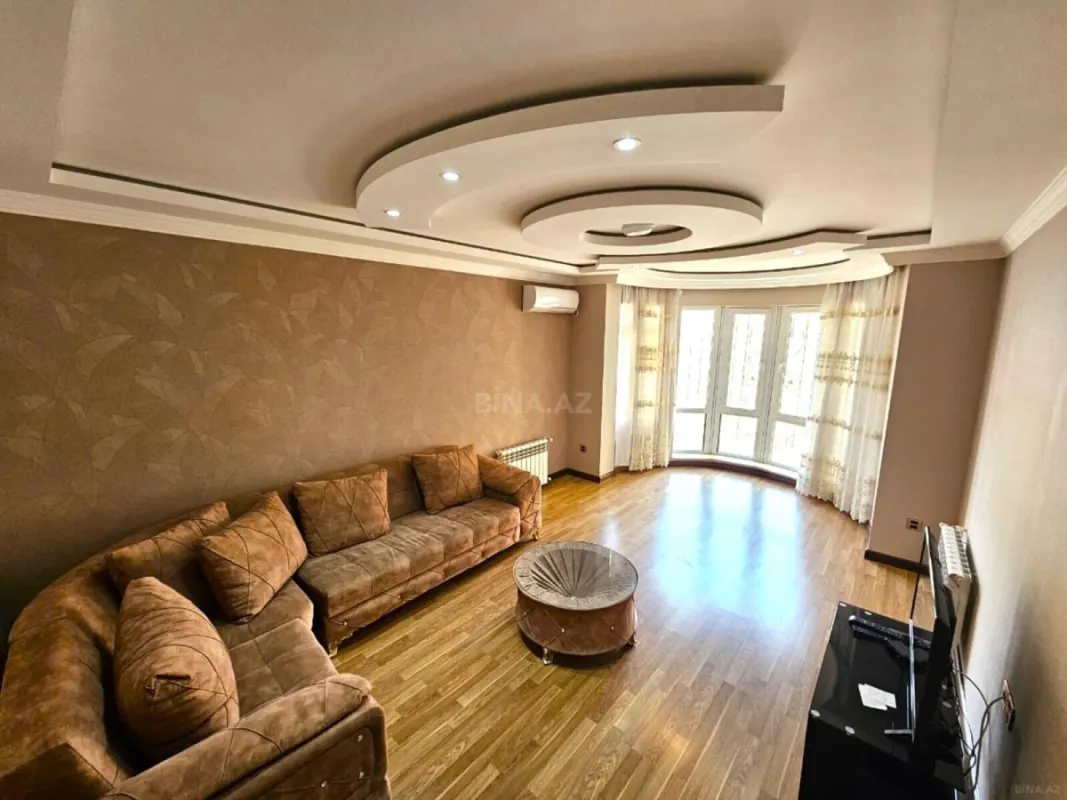 Satılır 3 otaqlı mənzil 100 m²
