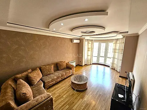 Satılır 3 otaqlı mənzil 100 m² — Bakı 3 otaq 100.00 m²