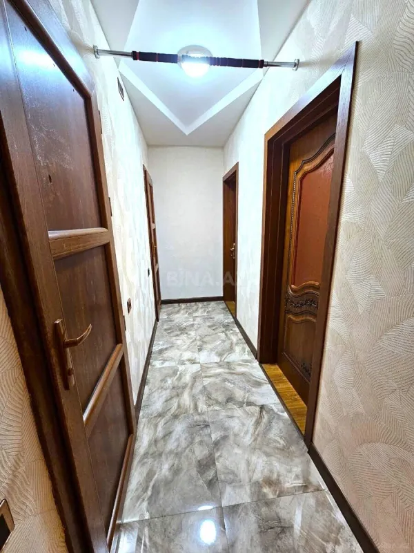 Satılır 3 otaqlı mənzil 100 m²