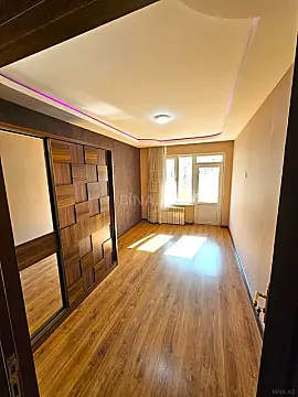 Satılır 3 otaqlı mənzil 100 m²