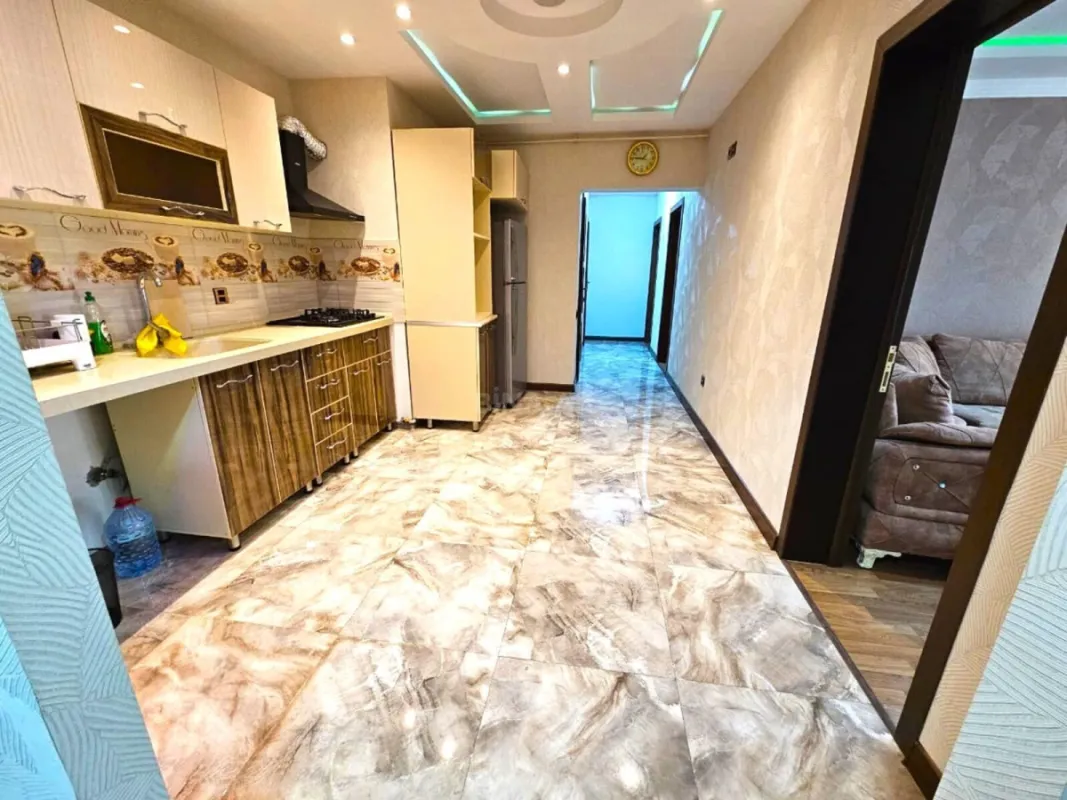 Satılır 3 otaqlı mənzil 100 m²