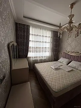 Satılır 2 otaqlı mənzil 70 m²
