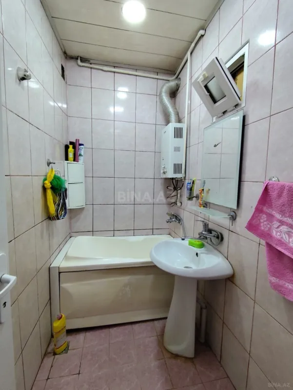 Satılır 3 otaqlı mənzil 80 m²