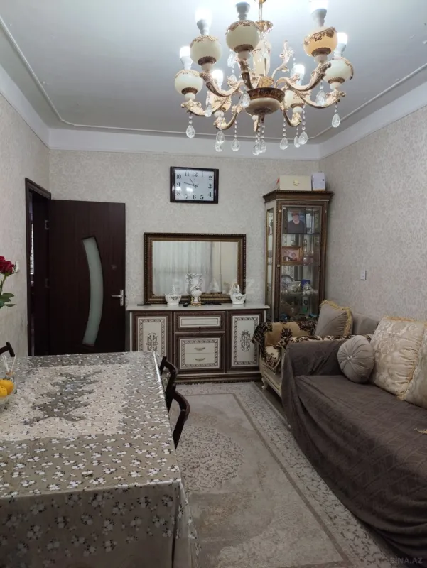 Satılır 3 otaqlı mənzil 80 m²