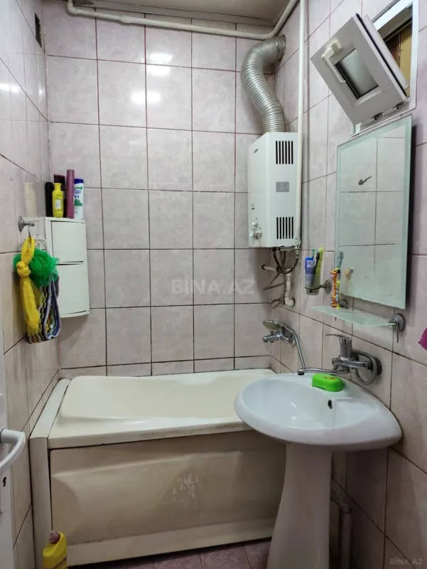 Satılır 3 otaqlı mənzil 80 m²