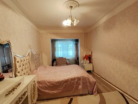 Satılır 3 otaqlı mənzil 80 m²