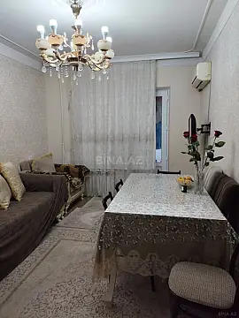 Satılır 3 otaqlı mənzil 80 m² — Bakı, Əhmədli 3 otaq 80.00 m²