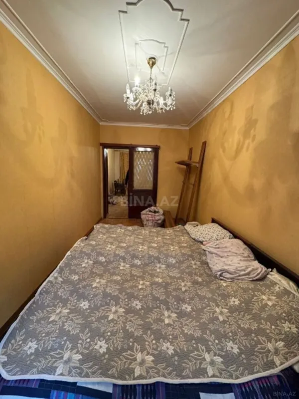 Satılır 2 otaqlı mənzil 55 m²