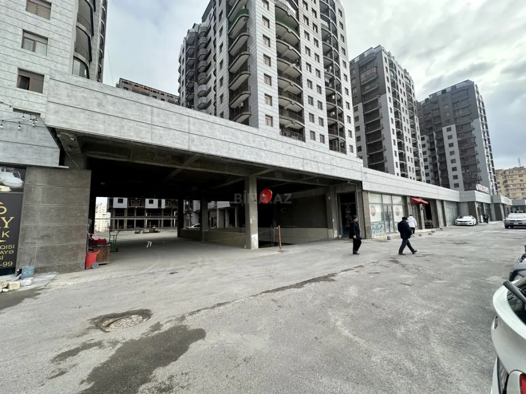 Satılır 2 otaqlı mənzil 90 m²