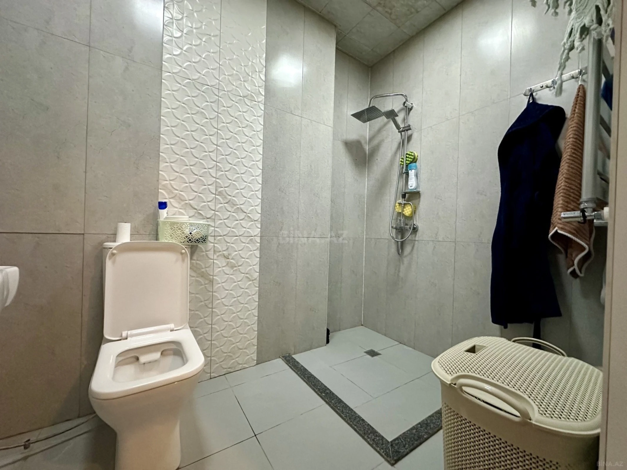 Satılır 2 otaqlı mənzil 90 m²